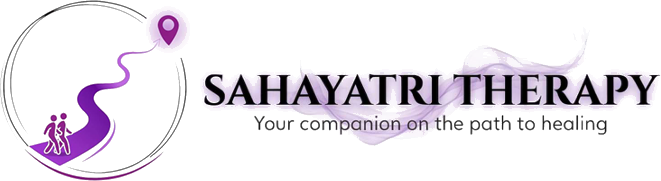 Sahayatri Therapy — your companion on the path to healing